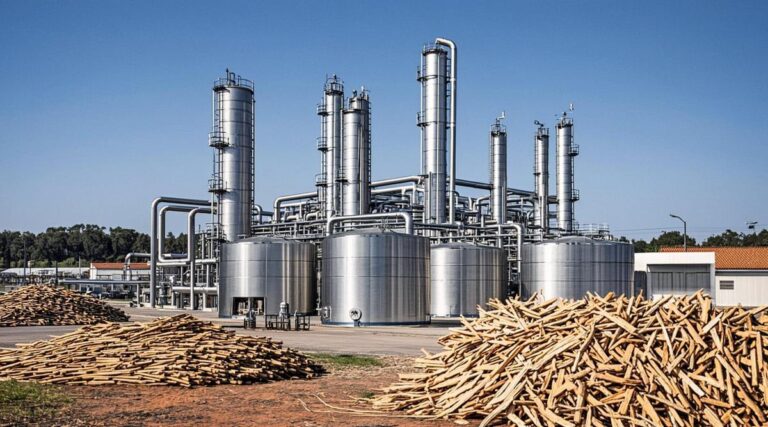 Долговечность заводов E2G в Бразилии обеспечат технологии защиты бетона