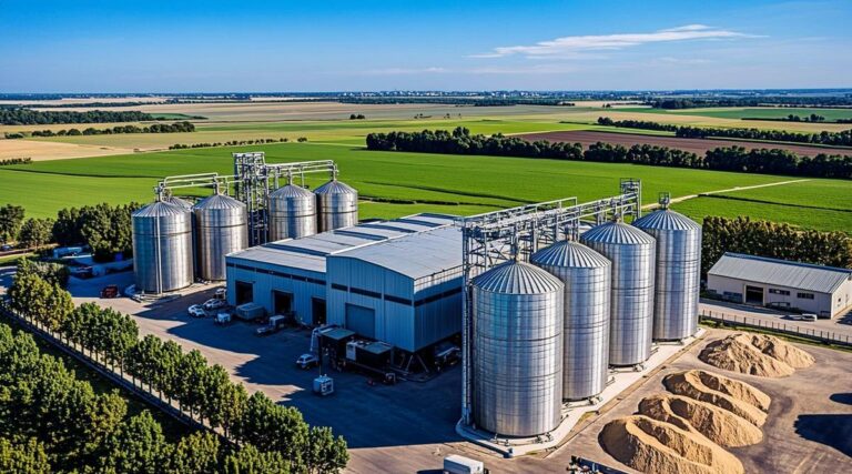 «Grass2Gas»: Новое слово в сокращении выбросов молочного животноводства