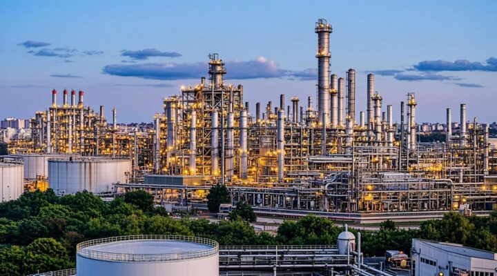 FatHopes Energy завершила ТЭО проекта НУТ в Малайзии, готовясь к масштабированию