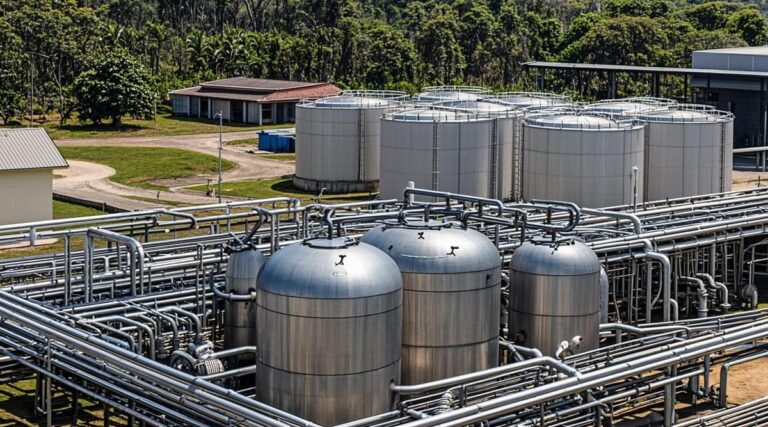 Cemvita и Radix приближают производство биомасла из глицерина в Бразилии