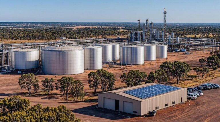 Австралия расширяет схему углеродных кредитов для переработки отходов и биометана