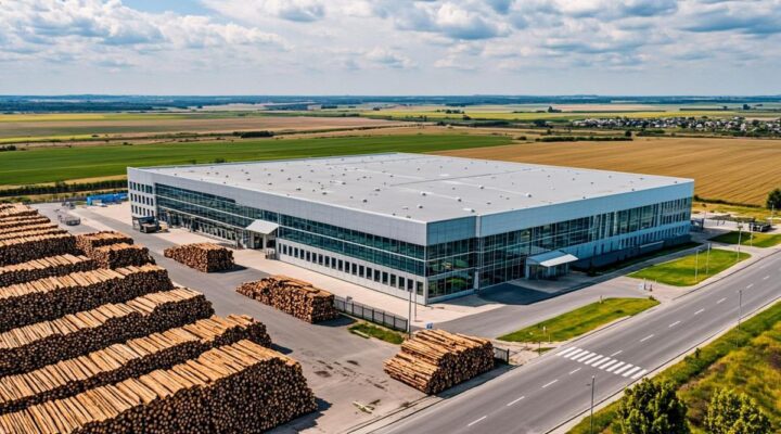 Биопроизводство в зонах BDO приносит миллиарды долларов экономике