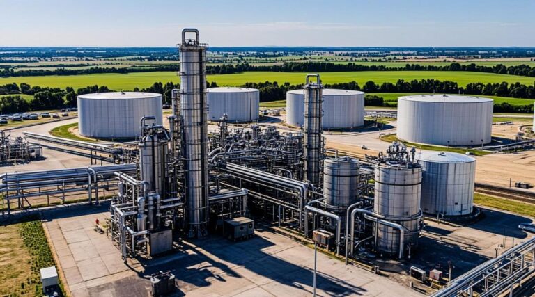 LanzaJet успешно завершила первый этап привлечения инвестиций в устойчивое авиатопливо