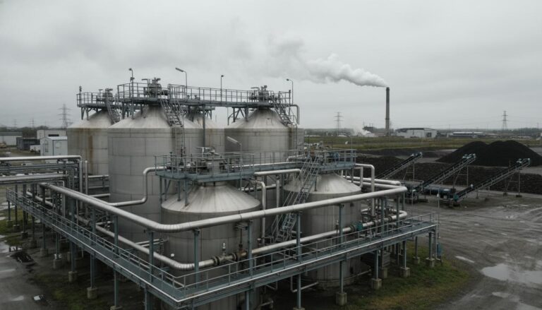 Celtic Renewables привлекла 16 млн фунтов на расширение биопроизводства