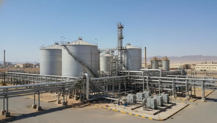 Производство биодизеля в Египте: новые мощности по переработке масла