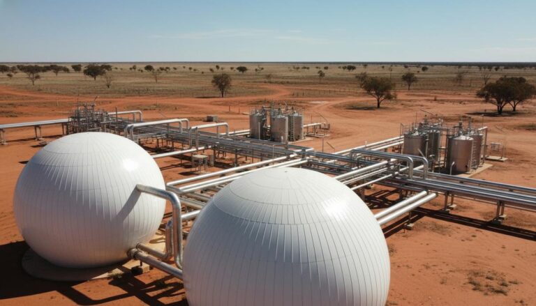 Австралия расширяет систему GO: биометан получит экологические сертификаты