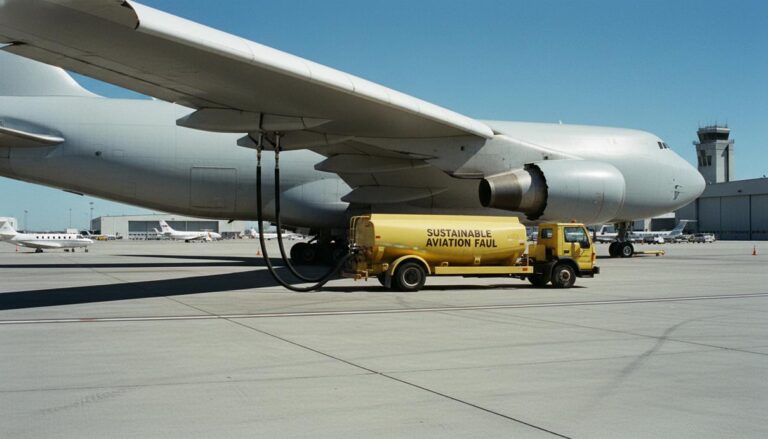 Shein и DHL расширяют использование экологичного авиатоплива: новые соглашения