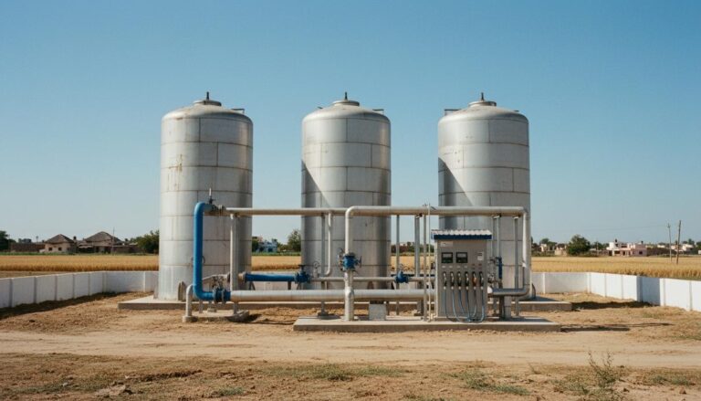 Suzuki расширяет производство биогаза: в Индии открыта вторая станция