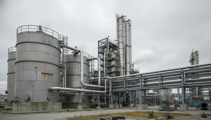 Поддержка биоэнергетики: на сохранение завода Ensus выделят 115 млн евро