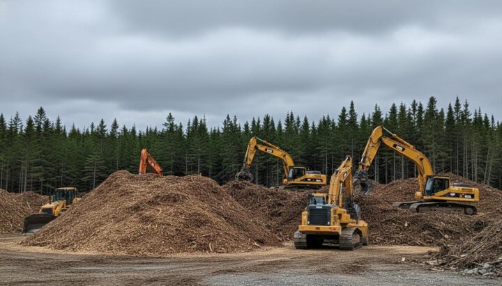 Vyterra Renewables построит в Новой Шотландии завод по выпуску биотоплива