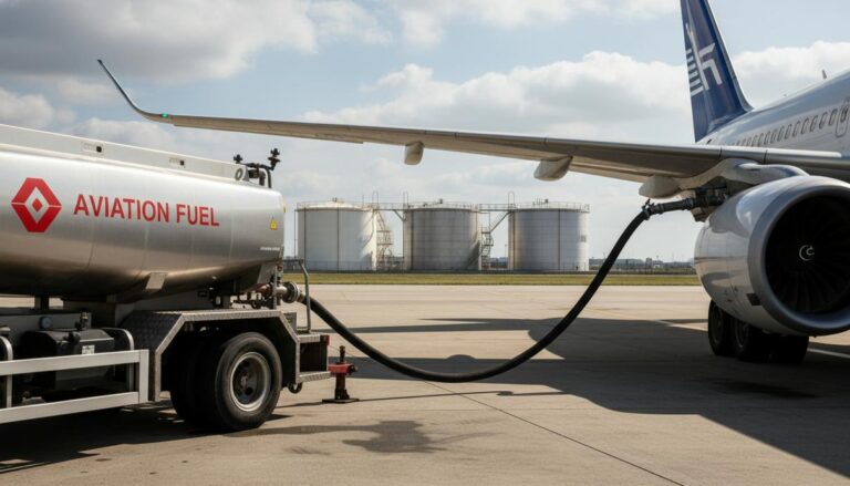 Сингапур отложил введение сбора на экологичное авиатопливо до 2027 года