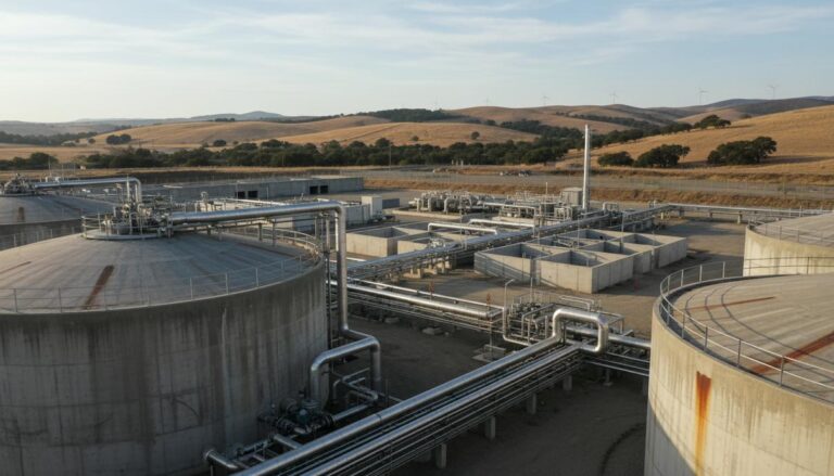 В Напе запустят комплекс: переработка органики обеспечит топливом спецтехнику