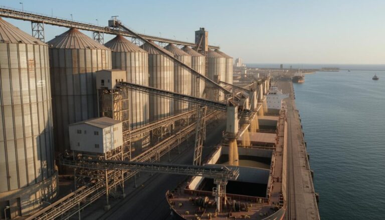 Импорт сои в Евросоюз сократился до трехлетнего минимума