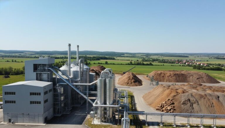 Сделка в Хорватии: компания Ancala удвоила мощности по выработке биоэнергии