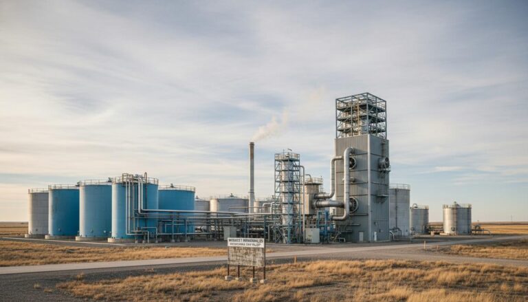 Gevo расширит производство биоэтанола в Северной Дакоте до 150 млн галлонов