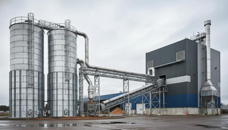 Ирландия: Aurivo инвестирует 12 млн евро в переход на биотопливо