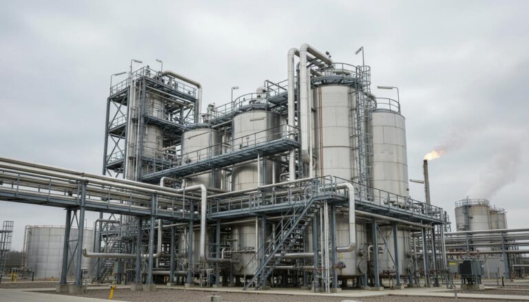 ePURE: европейские производители этанола требуют снять регуляторные барьеры