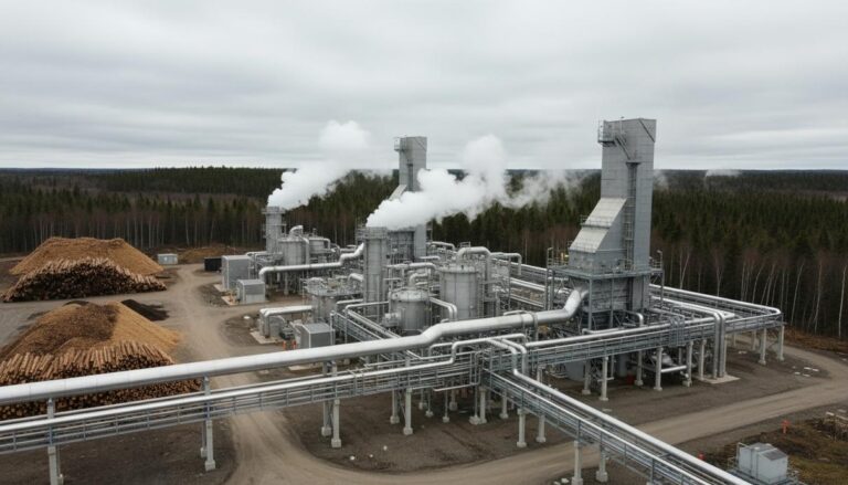 Microsoft закупит 626 тысяч тонн углеродных единиц у канадского проекта BECCS