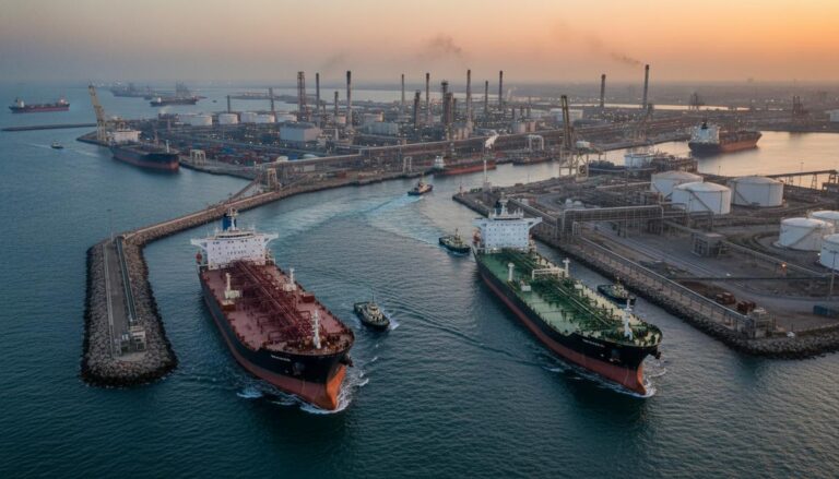 Кризис в Ормузском проливе и биоэнергетика: новые рыночные возможности