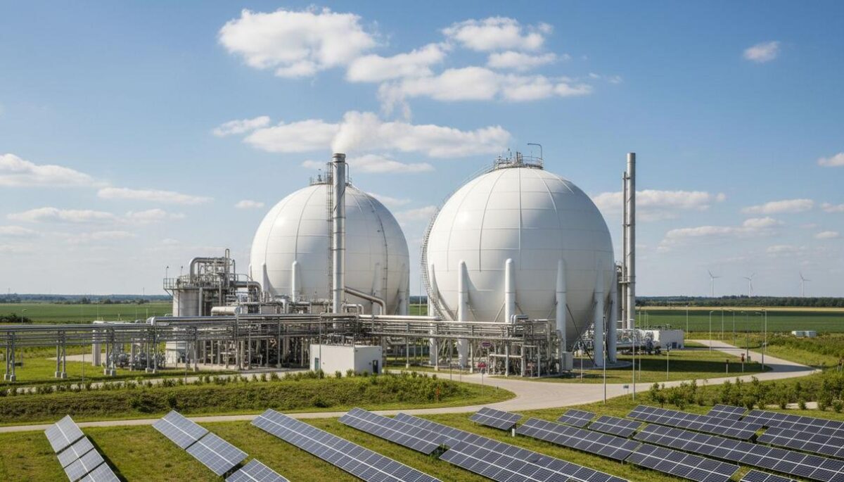 Реформа энергетического права Германии: угрозы для биометановых проектов