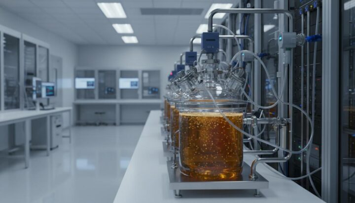 Разработан метод увеличения производства биометана из отходов на 65 процентов