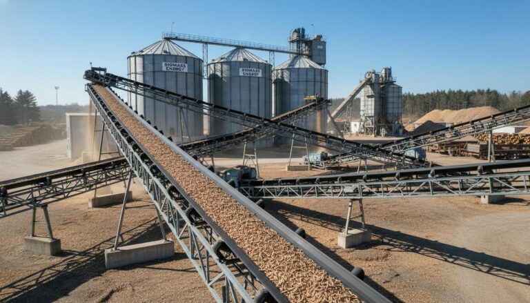 SBP представила калькулятор выбросов парниковых газов для рынка биомассы