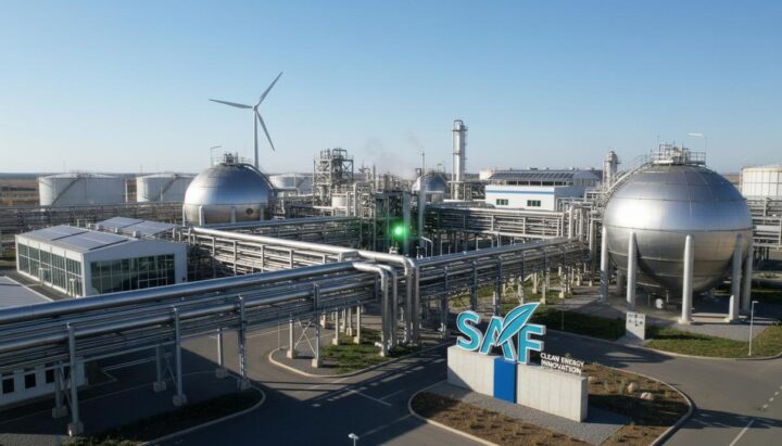 Канадская SUSTAERO построит завод SAF по технологиям Topsoe и Sasol