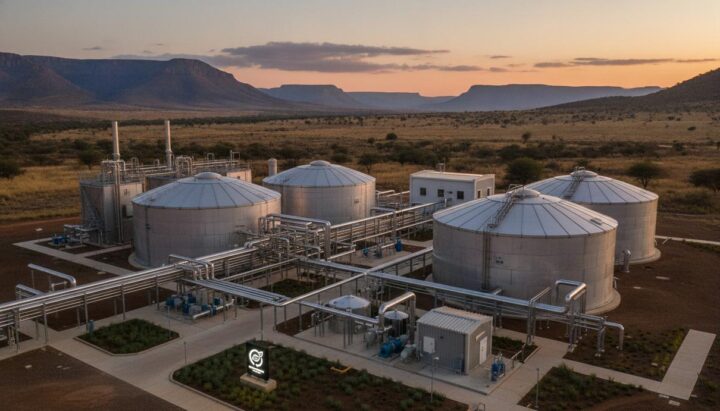 Фонд IIIM вошел в капитал южноафриканской Cape Town Biogas