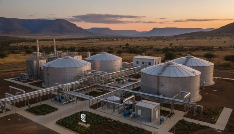 Фонд IIIM вошел в капитал южноафриканской Cape Town Biogas