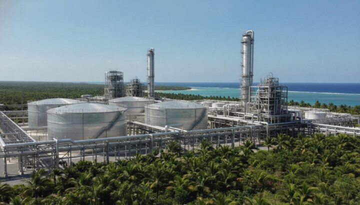 Eni и Petronas изучат производство биобензина для гоночных автомобилей