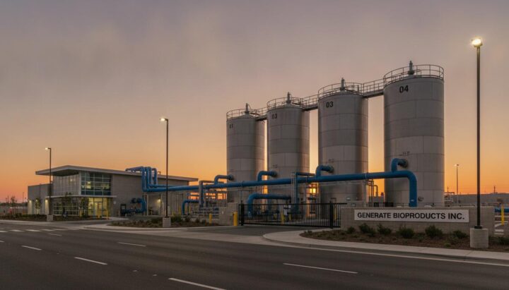 Anaergia сократит долг на C$20 млн за счет продажи двух заводов в США